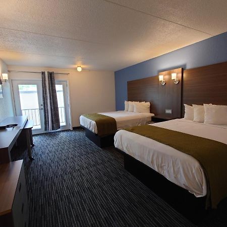 Reagan Resorts Inn (Adults Only) Gatlinburg Luaran gambar