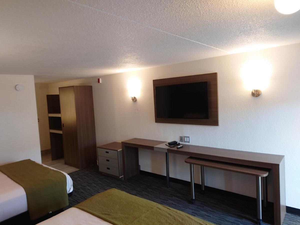 Reagan Resorts Inn (Adults Only) Gatlinburg Luaran gambar