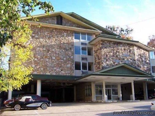 Reagan Resorts Inn (Adults Only) Gatlinburg Luaran gambar