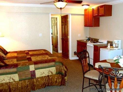 Reagan Resorts Inn (Adults Only) Gatlinburg Bilik gambar