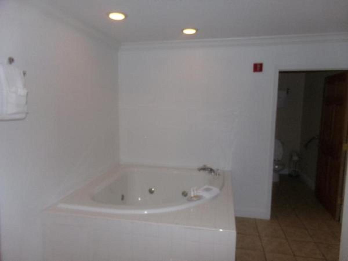 Reagan Resorts Inn (Adults Only) Gatlinburg Luaran gambar