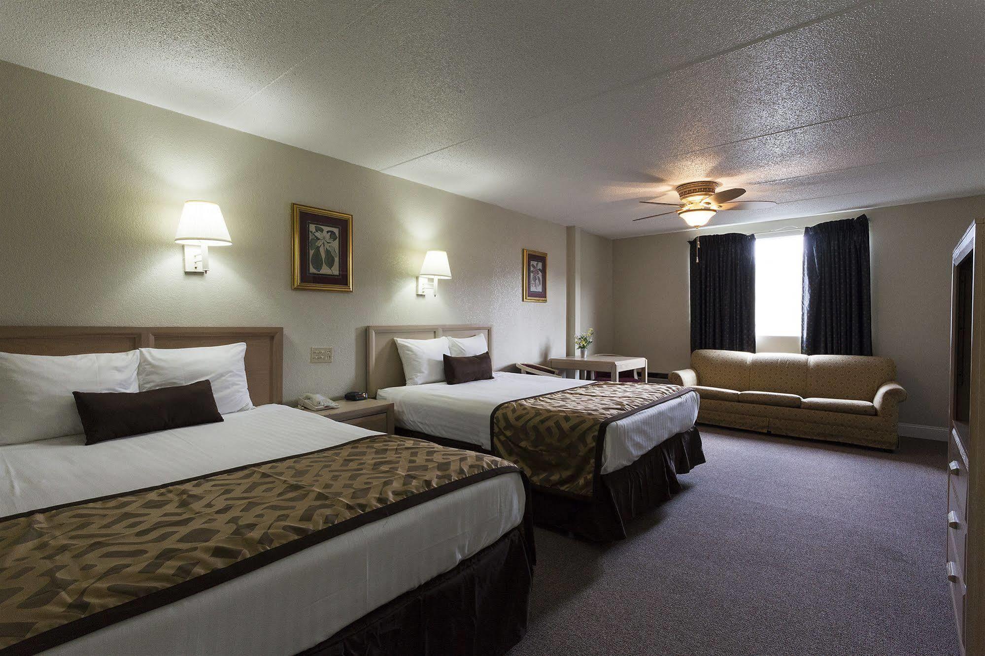 Reagan Resorts Inn (Adults Only) Gatlinburg Luaran gambar