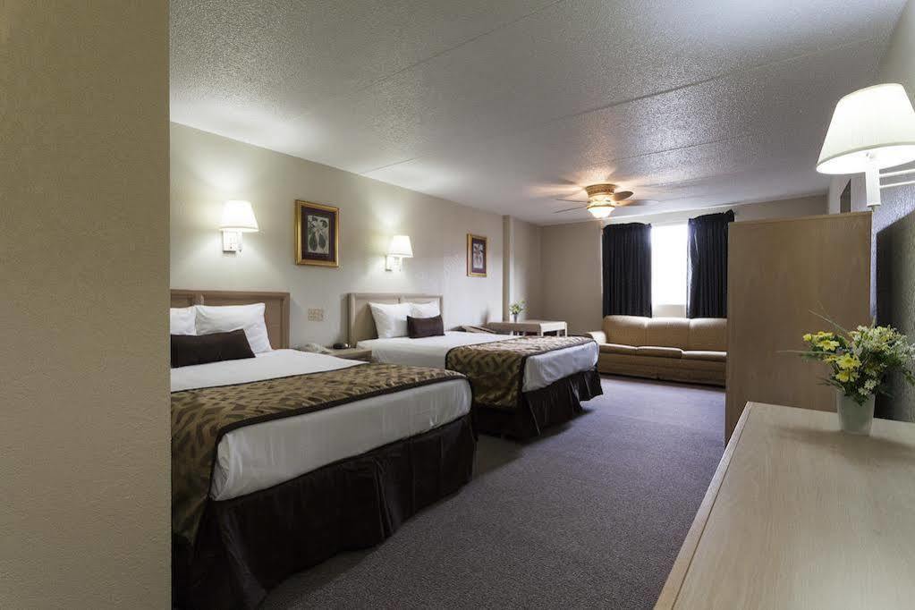 Reagan Resorts Inn (Adults Only) Gatlinburg Luaran gambar